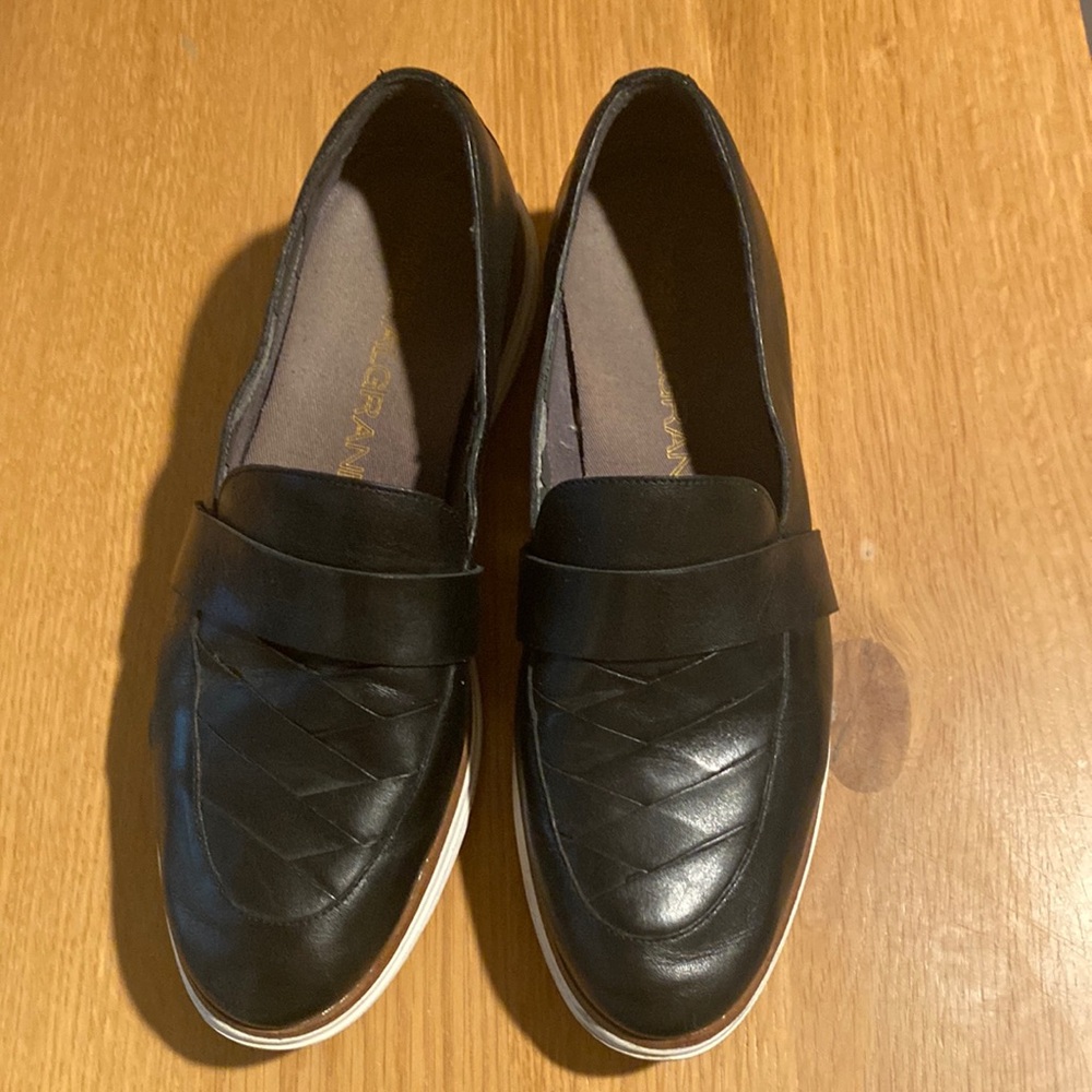 Cole Haan loafers